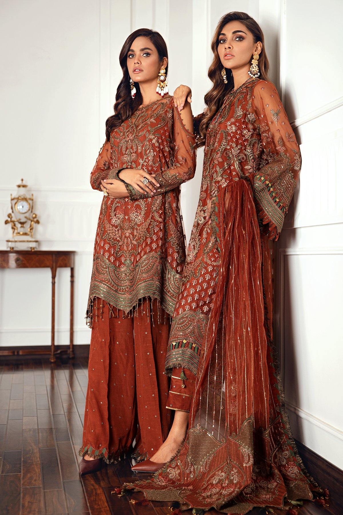 Shop JAZMIN | LUXURY FORMALS | EMBROIDERED NET UN-4018  with BIG discounts at Raz Ruya a women's clothing shop! Luxury Pakistani designer wear, featuring Sana Safinaz, Asim Jofa, and Maryum N Maria. Fast UK, USA, and Canada delivery. Don’t miss the end-of-year sale! WEB-STORE CLEARANCE, SALE 2024 GIVEAWAYS, DESIGENER BRANDS in UK, NEW YEARS SALE 2024! CHRISTMAS SALE, END OF YEAR SALE, CLOTHING STORES, BRIDAL SHOPS, DRESS STORES SALE, WOMEN'S CLOTHING STORE 2024