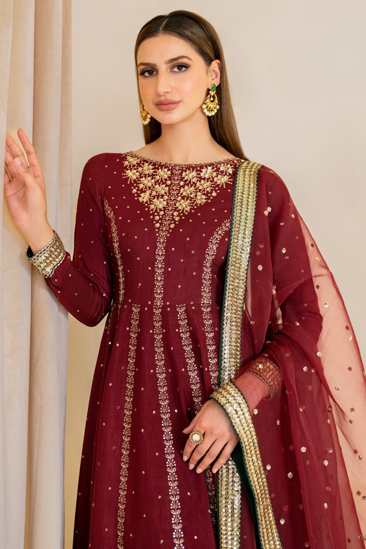 Shop JAZMIN | LUXURY FORMALS | EMBROIDERED RAW SILK UR-7018  with BIG discounts at Raz Ruya a women's clothing shop! Luxury Pakistani designer wear, featuring Sana Safinaz, Asim Jofa, and Maryum N Maria. Fast UK, USA, and Canada delivery. Don’t miss the end-of-year sale! WEB-STORE CLEARANCE, SALE 2024 GIVEAWAYS, DESIGENER BRANDS in UK, NEW YEARS SALE 2024! CHRISTMAS SALE, END OF YEAR SALE, CLOTHING STORES, BRIDAL SHOPS, DRESS STORES SALE, WOMEN'S CLOTHING STORE 2024