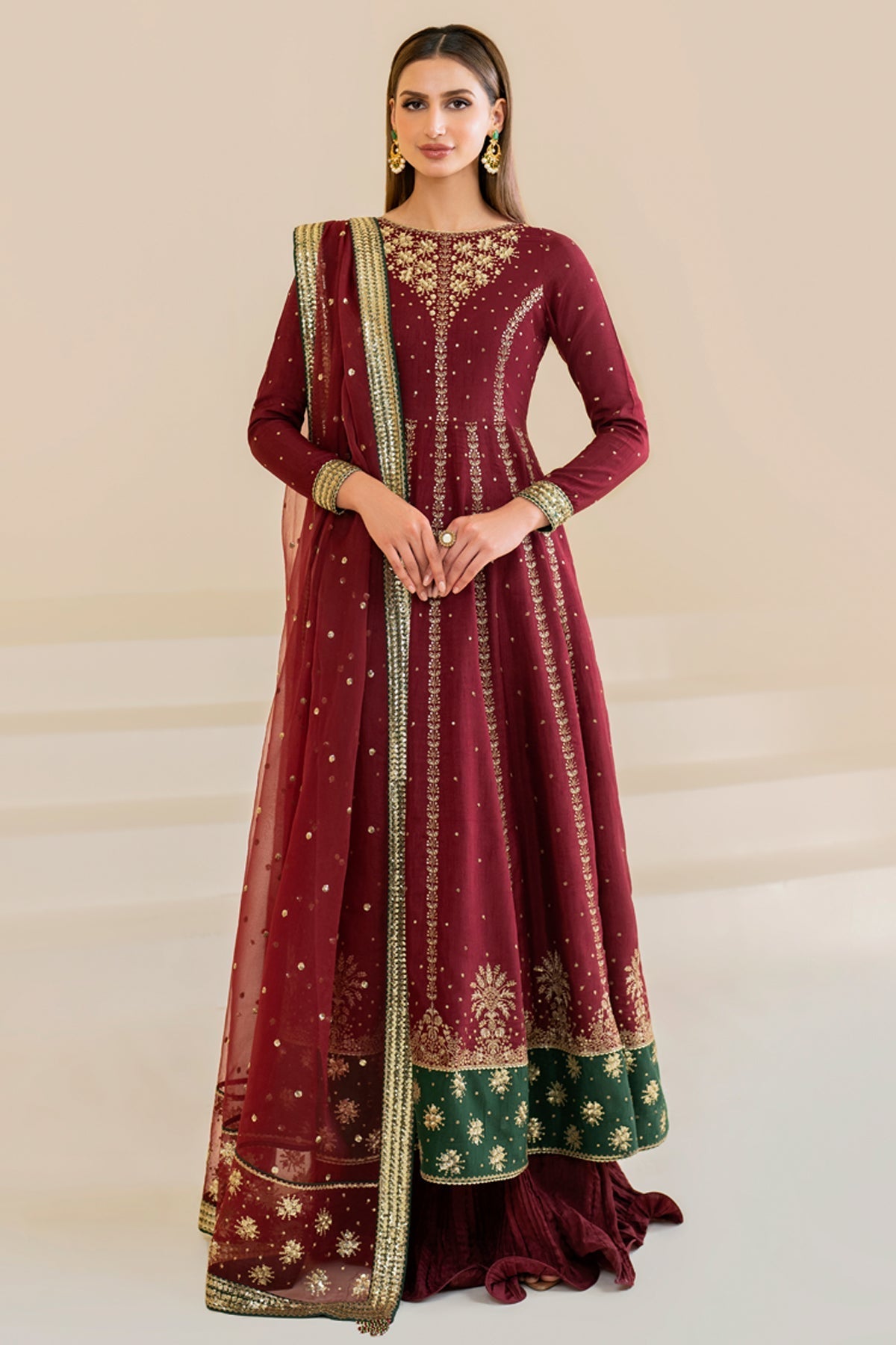 Shop JAZMIN | LUXURY FORMALS | EMBROIDERED RAW SILK UR-7018  with BIG discounts at Raz Ruya a women's clothing shop! Luxury Pakistani designer wear, featuring Sana Safinaz, Asim Jofa, and Maryum N Maria. Fast UK, USA, and Canada delivery. Don’t miss the end-of-year sale! WEB-STORE CLEARANCE, SALE 2024 GIVEAWAYS, DESIGENER BRANDS in UK, NEW YEARS SALE 2024! CHRISTMAS SALE, END OF YEAR SALE, CLOTHING STORES, BRIDAL SHOPS, DRESS STORES SALE, WOMEN'S CLOTHING STORE 2024