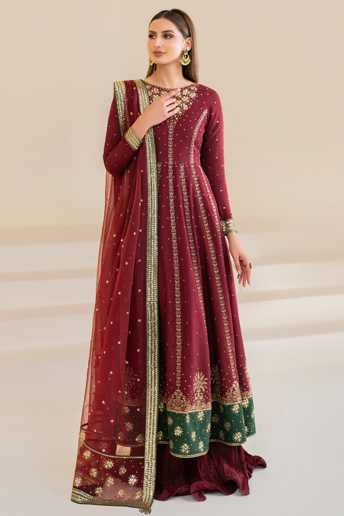 Shop JAZMIN | LUXURY FORMALS | EMBROIDERED RAW SILK UR-7018  with BIG discounts at Raz Ruya a women's clothing shop! Luxury Pakistani designer wear, featuring Sana Safinaz, Asim Jofa, and Maryum N Maria. Fast UK, USA, and Canada delivery. Don’t miss the end-of-year sale! WEB-STORE CLEARANCE, SALE 2024 GIVEAWAYS, DESIGENER BRANDS in UK, NEW YEARS SALE 2024! CHRISTMAS SALE, END OF YEAR SALE, CLOTHING STORES, BRIDAL SHOPS, DRESS STORES SALE, WOMEN'S CLOTHING STORE 2024