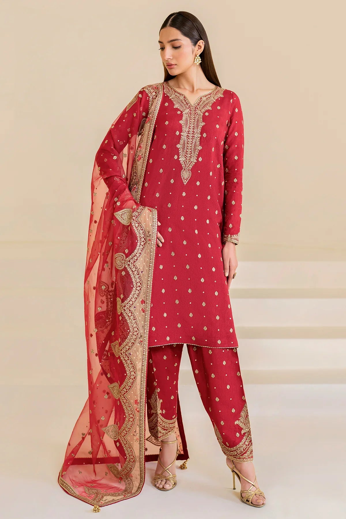 Shop JAZMIN | LUXURY FORMALS |  EMBROIDERED RAW SILK UR-7047 with BIG discounts at Raz Ruya a women's clothing shop! Luxury Pakistani designer wear, featuring Sana Safinaz, Asim Jofa, and Maryum N Maria. Fast UK, USA, and Canada delivery. Don’t miss the end-of-year sale! WEB-STORE CLEARANCE, SALE 2024 GIVEAWAYS, DESIGENER BRANDS in UK, NEW YEARS SALE 2024! CHRISTMAS SALE, END OF YEAR SALE, CLOTHING STORES, BRIDAL SHOPS, DRESS STORES SALE, WOMEN'S CLOTHING STORE 2024