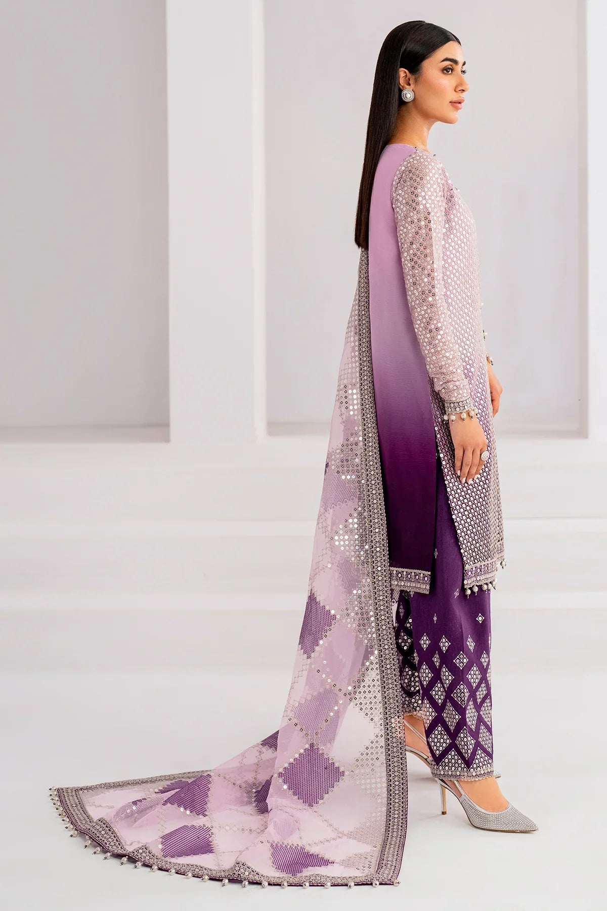 Shop JAZMIN | LUXURY FORMALS | EMBROIDERED CHIFFON UC-3056 with BIG discounts at Raz Ruya a women's clothing shop! Luxury Pakistani designer wear, featuring Sana Safinaz, Asim Jofa, and Maryum N Maria. Fast UK, USA, and Canada delivery. Don’t miss the end-of-year sale! WEB-STORE CLEARANCE, SALE 2024 GIVEAWAYS, DESIGENER BRANDS in UK, NEW YEARS SALE 2024! CHRISTMAS SALE, END OF YEAR SALE, CLOTHING STORES, BRIDAL SHOPS, DRESS STORES SALE, WOMEN'S CLOTHING STORE 2024