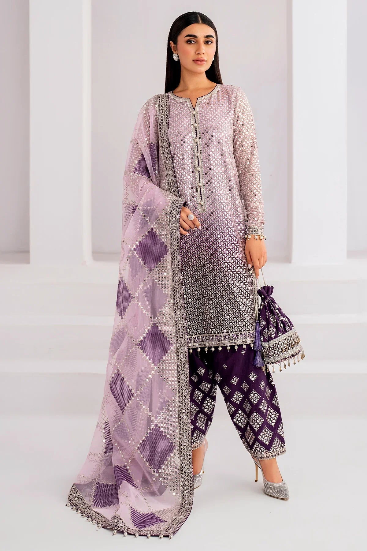 Shop JAZMIN | LUXURY FORMALS | EMBROIDERED CHIFFON UC-3056 with BIG discounts at Raz Ruya a women's clothing shop! Luxury Pakistani designer wear, featuring Sana Safinaz, Asim Jofa, and Maryum N Maria. Fast UK, USA, and Canada delivery. Don’t miss the end-of-year sale! WEB-STORE CLEARANCE, SALE 2024 GIVEAWAYS, DESIGENER BRANDS in UK, NEW YEARS SALE 2024! CHRISTMAS SALE, END OF YEAR SALE, CLOTHING STORES, BRIDAL SHOPS, DRESS STORES SALE, WOMEN'S CLOTHING STORE 2024