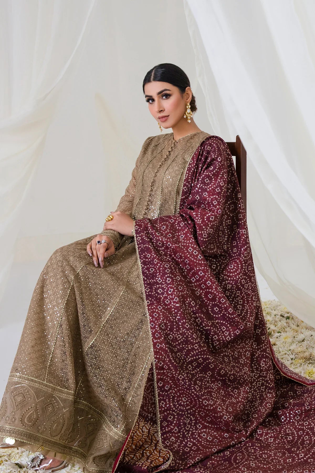 Shop JAZMIN | LUXURY FORMALS | EMBROIDERED NET UN-4015 with BIG discounts at Raz Ruya a women's clothing shop! Luxury Pakistani designer wear, featuring Sana Safinaz, Asim Jofa, and Maryum N Maria. Fast UK, USA, and Canada delivery. Don’t miss the end-of-year sale! WEB-STORE CLEARANCE, SALE 2024 GIVEAWAYS, DESIGENER BRANDS in UK, NEW YEARS SALE 2024! CHRISTMAS SALE, END OF YEAR SALE, CLOTHING STORES, BRIDAL SHOPS, DRESS STORES SALE, WOMEN'S CLOTHING STORE 2024