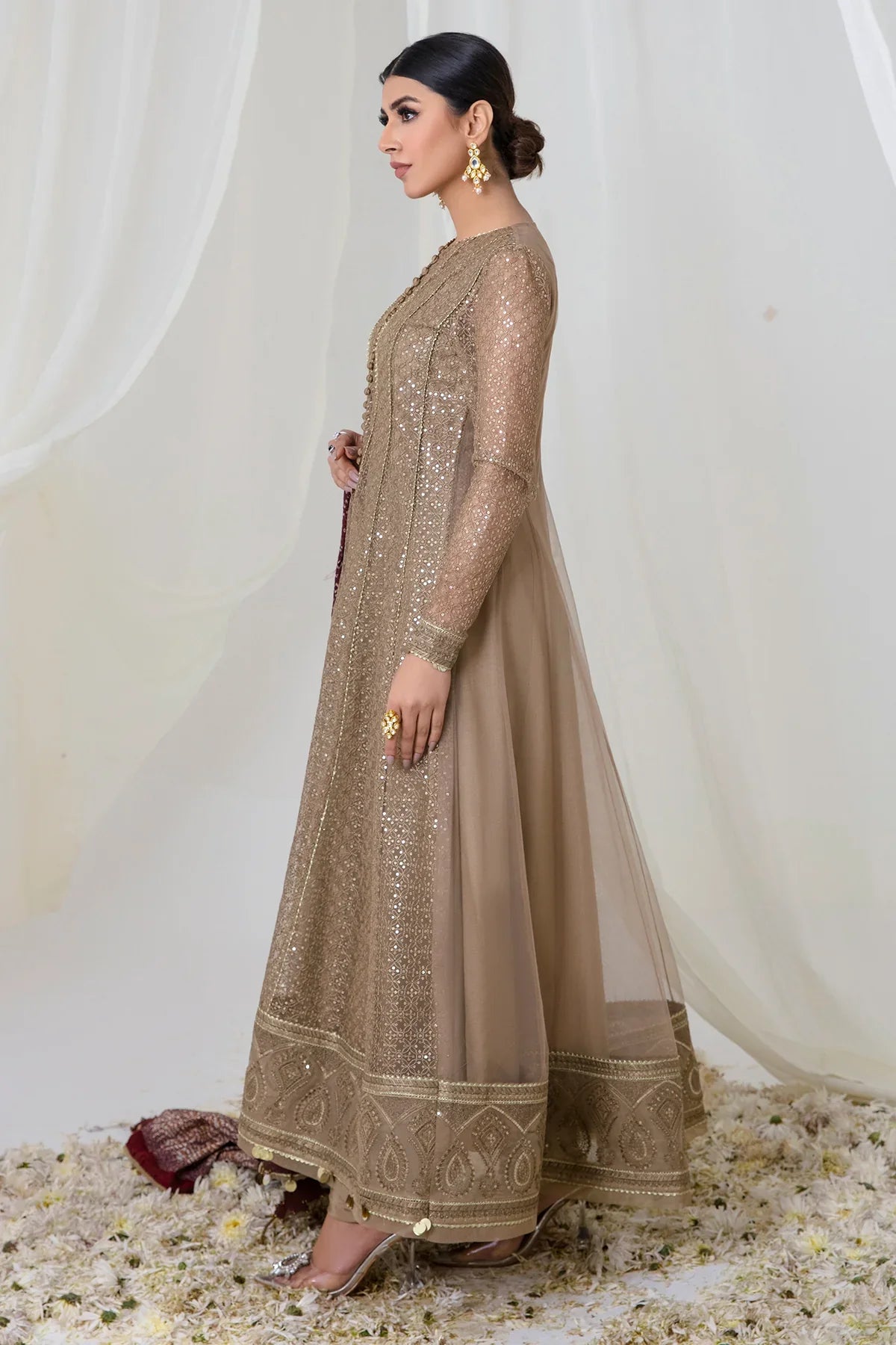 Shop JAZMIN | LUXURY FORMALS | EMBROIDERED NET UN-4015 with BIG discounts at Raz Ruya a women's clothing shop! Luxury Pakistani designer wear, featuring Sana Safinaz, Asim Jofa, and Maryum N Maria. Fast UK, USA, and Canada delivery. Don’t miss the end-of-year sale! WEB-STORE CLEARANCE, SALE 2024 GIVEAWAYS, DESIGENER BRANDS in UK, NEW YEARS SALE 2024! CHRISTMAS SALE, END OF YEAR SALE, CLOTHING STORES, BRIDAL SHOPS, DRESS STORES SALE, WOMEN'S CLOTHING STORE 2024