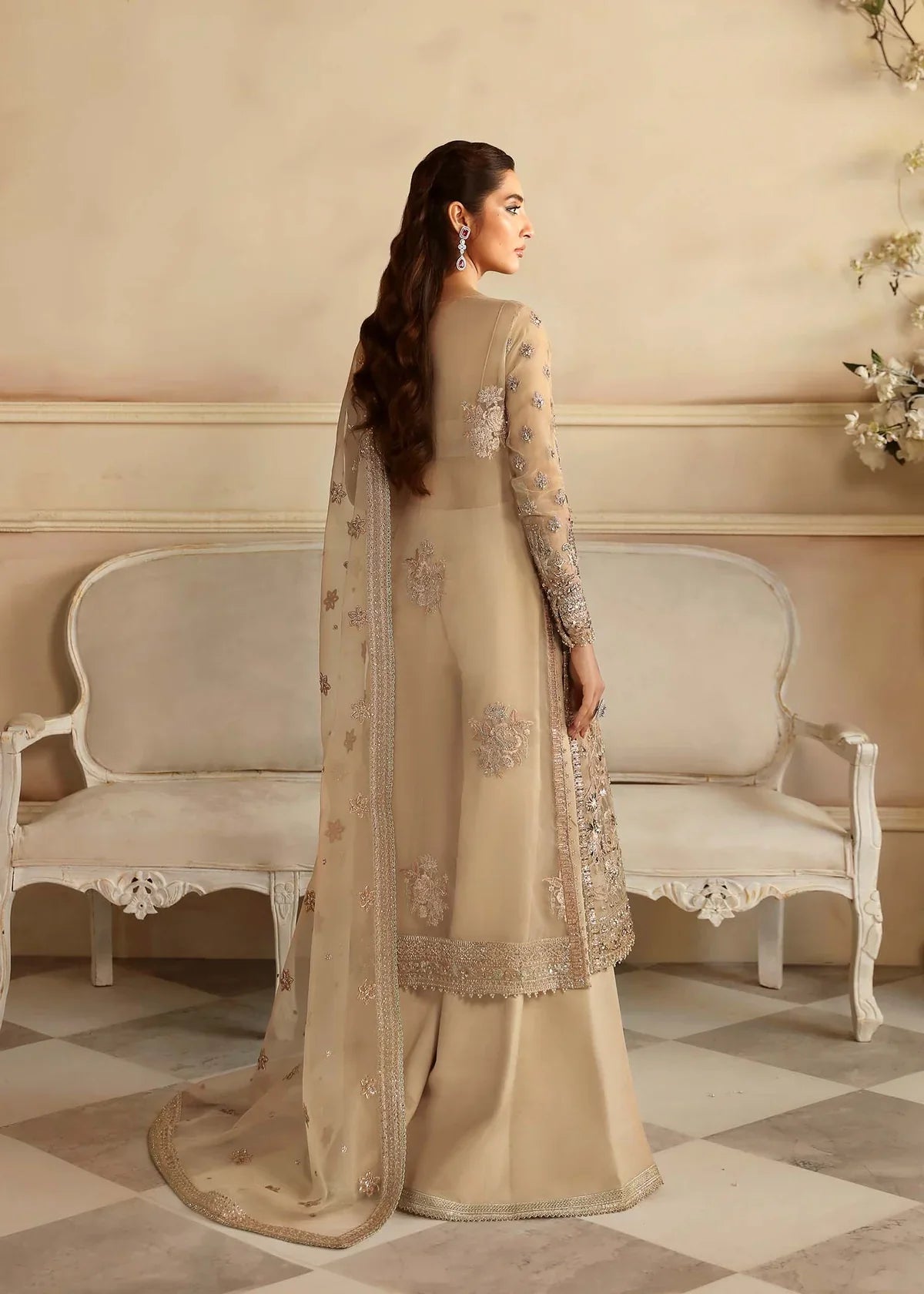 AKBAR ASLAM | ALEIA'24 LUXURY FORMALS | NACAR