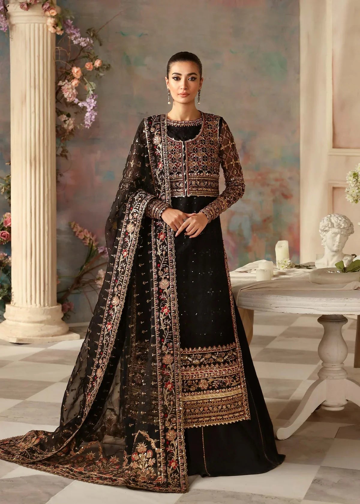 Buy New AKBAR ASLAM | ALEIA'24 LUXURY FORMALS | EBENE ! DESIGNER BRAND BIG SANA SAFINAZ, ASIM JOFA, MARYUM N MARIA MARIA B HUGE DISCOUNT!! WEB-STORE CLEARANCE, SALE 2024 GIVEAWAYS, DESIGENER BRANDS, NEW YEARS SALE 2024! CHRISTMAS SALE, END OF YEAR SALE, CLOTHING STORES, BRIDAL SHOPS, DRESS STORES SALE, WOMEN'S CLOTHING STORE 2024
