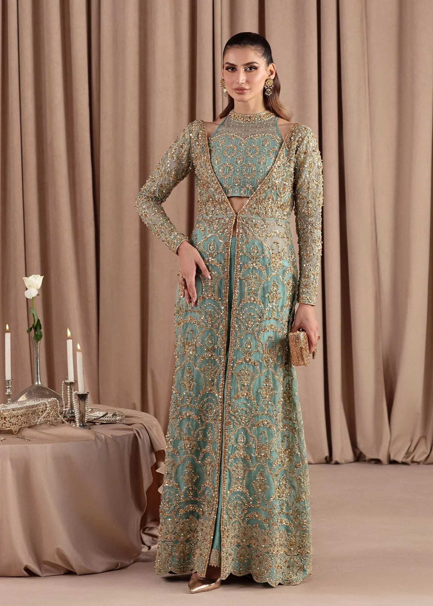 Buy Kanwal Malik | Luxury Formals | Aquamarine by REVIVE | UK USA CANADA ! DESIGNER BRAND BIG SANA SAFINAZ, ASIM JOFA, MARYUM N MARIA MARIA B HUGE DISCOUNT!! WEB-STORE CLEARANCE, SALE 2024 GIVEAWAYS, DESIGENER BRANDS in UK, NEW YEARS SALE 2024! CHRISTMAS SALE, END OF YEAR SALE, CLOTHING STORES, BRIDAL SHOPS, DRESS STORES SALE, WOMEN'S CLOTHING STORE 2024